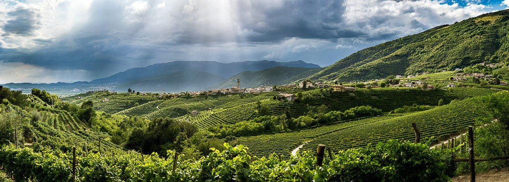 Colline Conegliano - Antonio Facchin