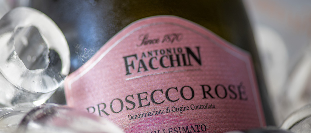 Prosecco Antonio Facchin