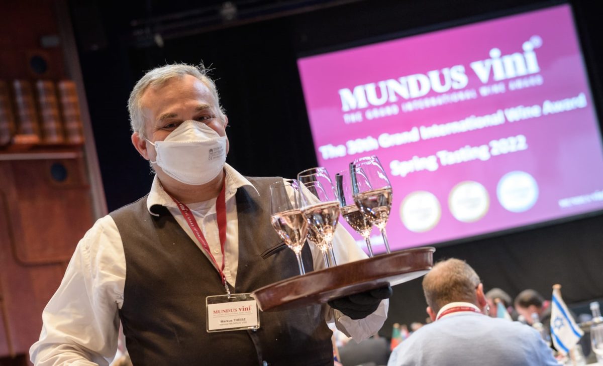 Mundus Vini